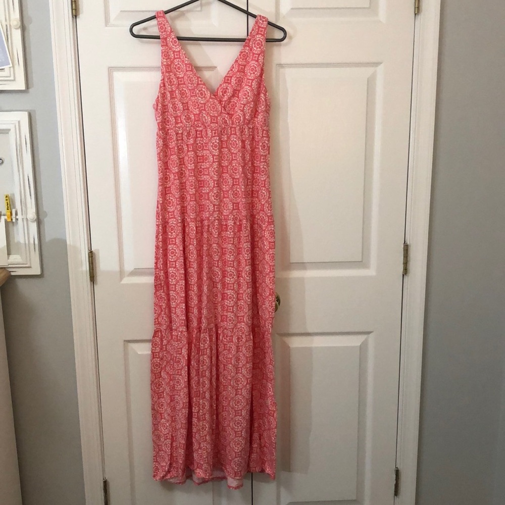 Womens target maxi dress size S